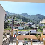 Lavender Apartments