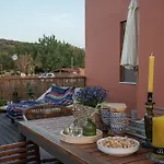 The House By The Sea