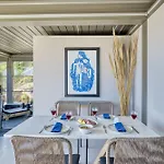 Heliades Villas