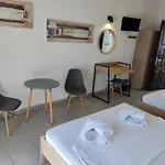 Pension Karvounoskala