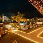 Irene\'S Residence