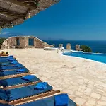 Luxury Zakynthos Villa Harron Villa 4 Bed Private Pool Agios Nikolaos