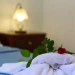 Luxury Corfu Villa Villa Dassia Rose Private Pool 4 Bedrooms
