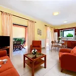 Luxury Corfu Villa Villa Dassia Rose Private Pool 4 Bedrooms