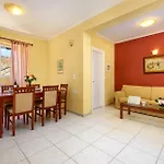 Luxury Corfu Villa Villa Dassia Rose Private Pool 4 Bedrooms