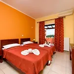 Luxury Corfu Villa Villa Dassia Rose Private Pool 4 Bedrooms