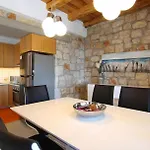 Executive Rhodes Villa Villa Barbie 2 Bedroom With Sea Views Pefkos