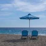 Superior Crete Villa 2 Bedroom Villa Stefania Private Pool Sea View Triopetra