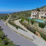 Superior Crete Villa 2 Bedroom Villa Stefania Private Pool Sea View Triopetra