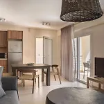 Deluxe Kefalonia Apartment Apartment Canella 1 Bedroom Outdoor Pool Karavomilos