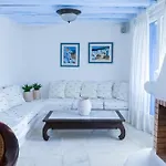 Villa Anna, By Mykonos Rocky Villas