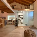 Michalelis Loft & Cave
