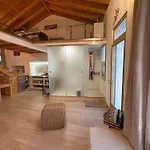 Michalelis Loft & Cave