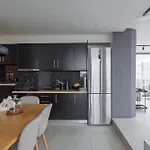 Skyfall Acropolis View Penthouse