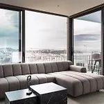 Skyfall Acropolis View Penthouse