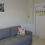 Mermaid Apartment Chalkidiki