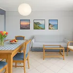 Beachfront Cozy House - Kiatos\' Seaview Retreat
