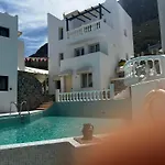 Junior Villas Complex In Korifi