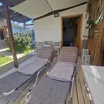 Doukas By The Sea-Little Paradise-Beachfront
