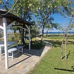 Doukas By The Sea-Little Paradise-Beachfront