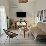 Aegina Seaview Home