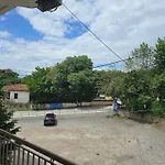 Spartacus House
