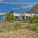 Pleiades Apartments