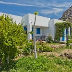 Pleiades Apartments