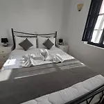 Anthonas Apartments