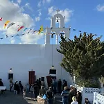 Agapi Villas