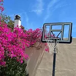 Fissi Villas Agritourism Accommodation Near The Sea