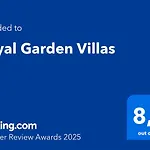 Royal Garden Villas
