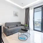 Grand Wave Luxury Suites