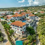 Panorama Apartments
