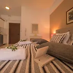 Panorama Apartments