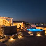 Diamond Of Mykonos