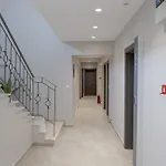 Konstantinoupolis Rooms