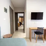 Konstantinoupolis Rooms