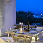 Aspro Villas