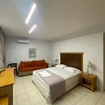 Danae Hotel