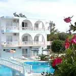 Pefkos Garden Hotel
