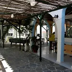 Pefkos Garden Hotel