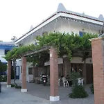 Esperides Hotel