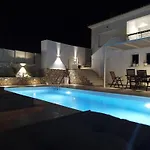 Dimitras House