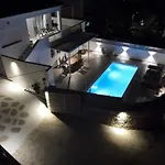 Dimitras House