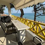 Chanioti Luxury First Line By Makhome