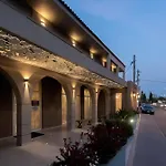 Telesilla Hotel