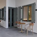 Oceanis Hotel Tyros