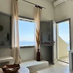 Villa Alisachni Andros