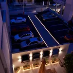 Corylus Luxury Rooms & Suites